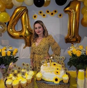 Meet your Posher, Olga